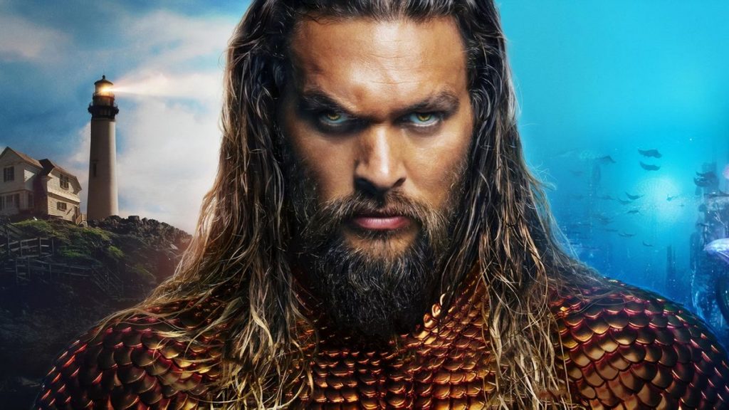 aquaman